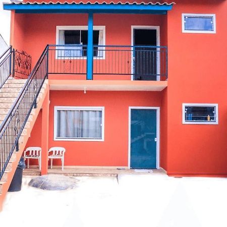 Apartamento confortável e amplo, próximo ao Parque Beto Carrero e praia de Armação Penha (Santa Catarina) Exterior foto