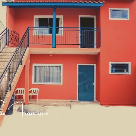 Apartamento confortável e amplo, próximo ao Parque Beto Carrero e praia de Armação Penha (Santa Catarina) Exterior foto