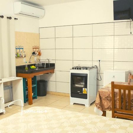 Apartamento confortável e amplo, próximo ao Parque Beto Carrero e praia de Armação Penha (Santa Catarina) Exterior foto