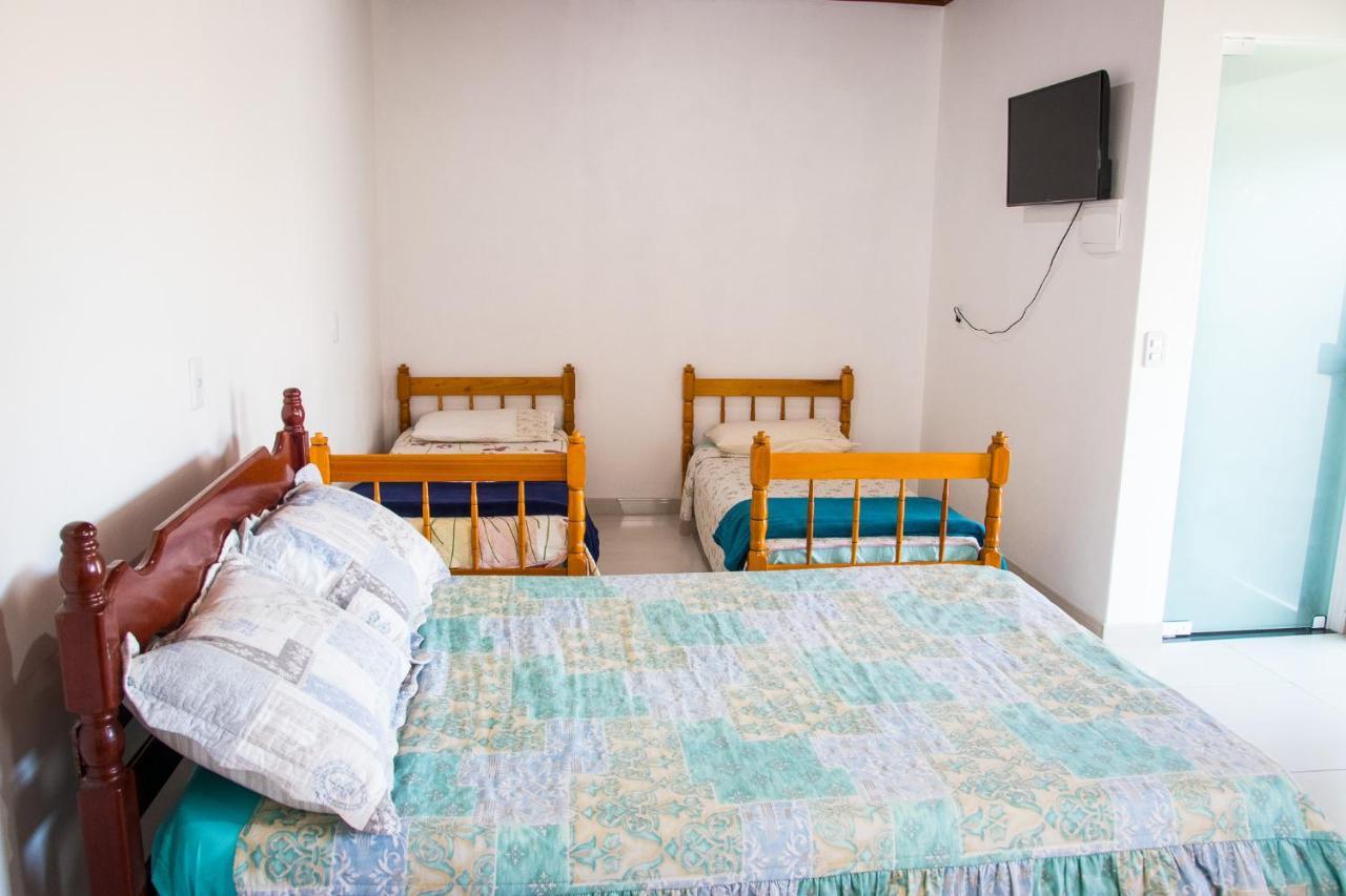 Apartamento confortável e amplo, próximo ao Parque Beto Carrero e praia de Armação Penha (Santa Catarina) Exterior foto