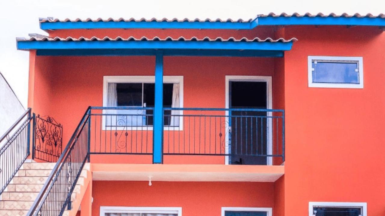 Apartamento confortável e amplo, próximo ao Parque Beto Carrero e praia de Armação Penha (Santa Catarina) Exterior foto