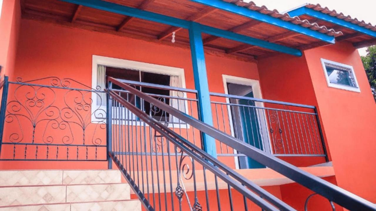 Apartamento confortável e amplo, próximo ao Parque Beto Carrero e praia de Armação Penha (Santa Catarina) Exterior foto