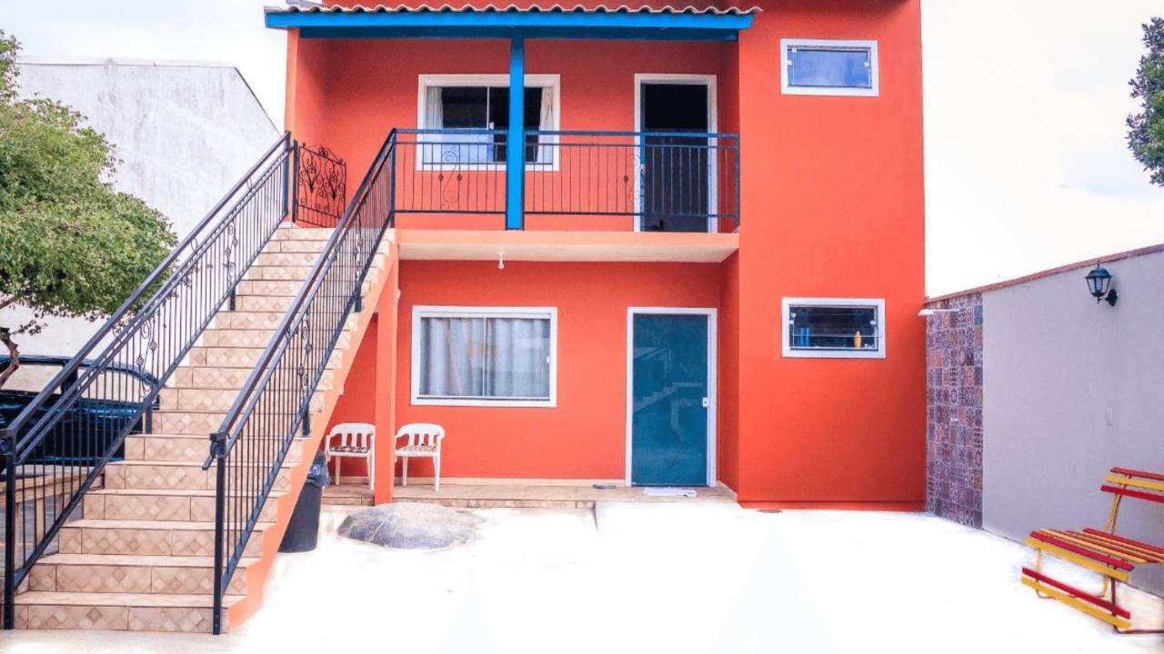 Apartamento confortável e amplo, próximo ao Parque Beto Carrero e praia de Armação Penha (Santa Catarina) Exterior foto