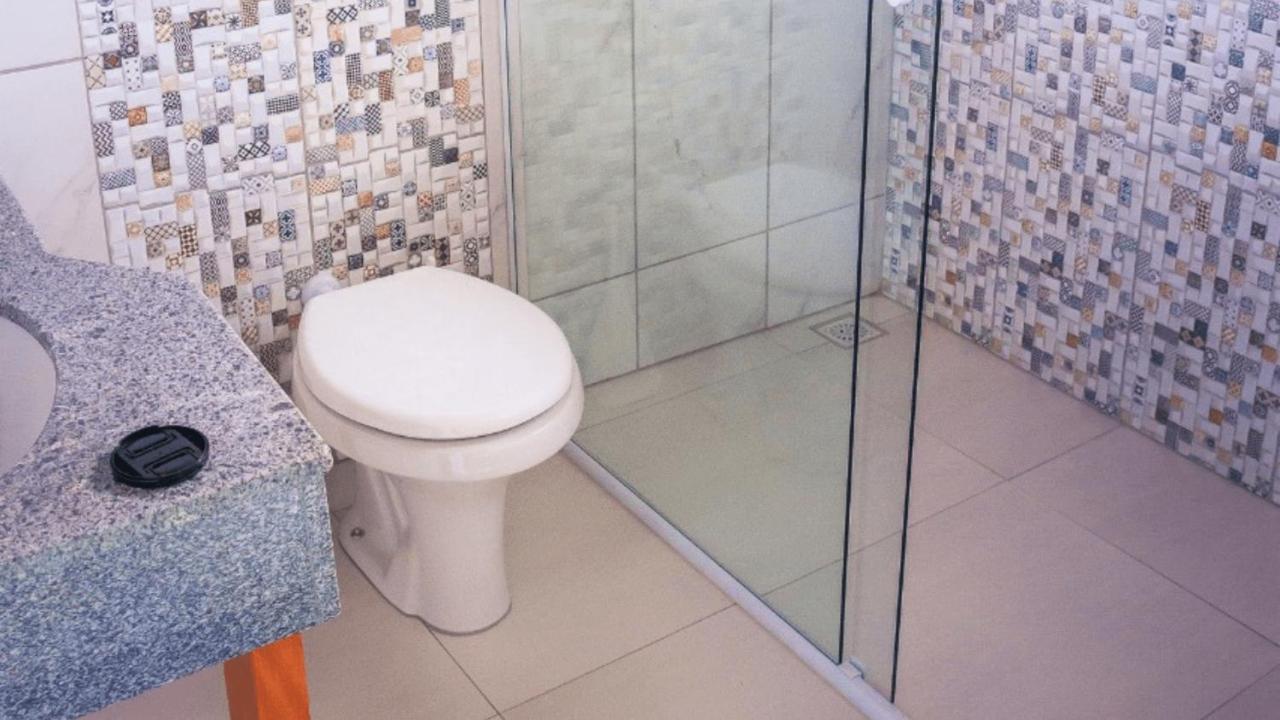 Apartamento confortável e amplo, próximo ao Parque Beto Carrero e praia de Armação Penha (Santa Catarina) Exterior foto