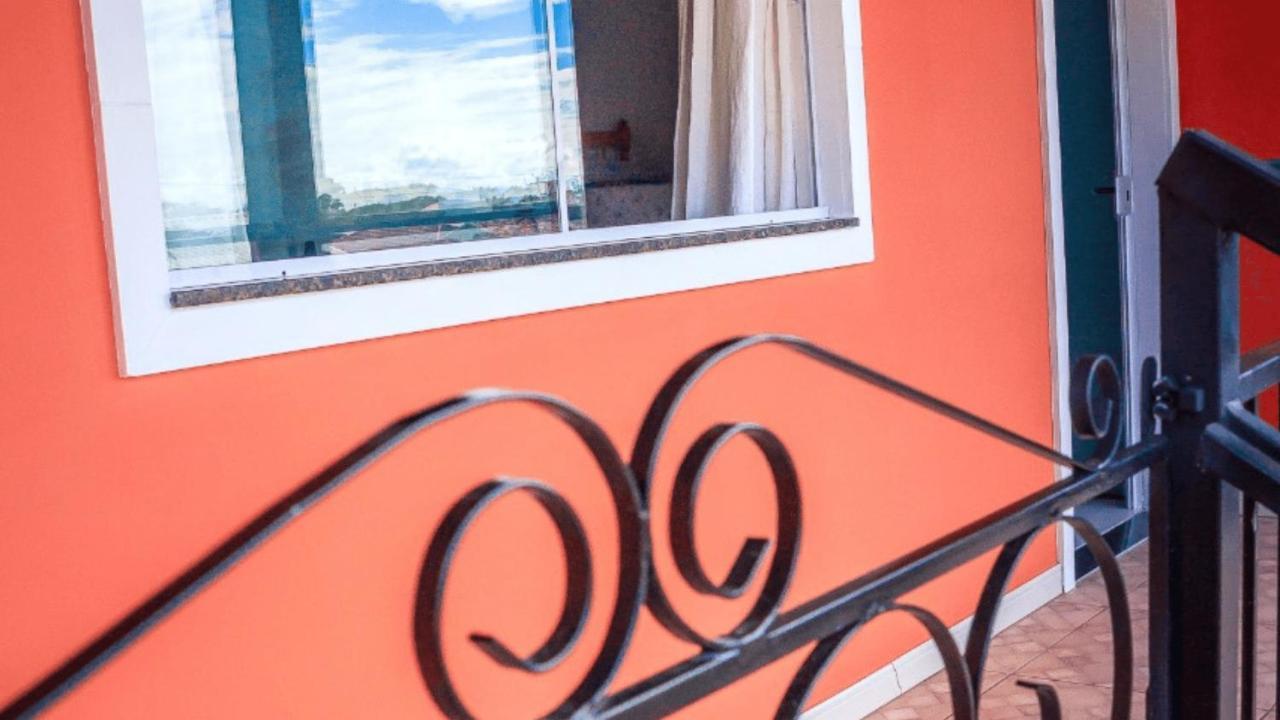 Apartamento confortável e amplo, próximo ao Parque Beto Carrero e praia de Armação Penha (Santa Catarina) Exterior foto