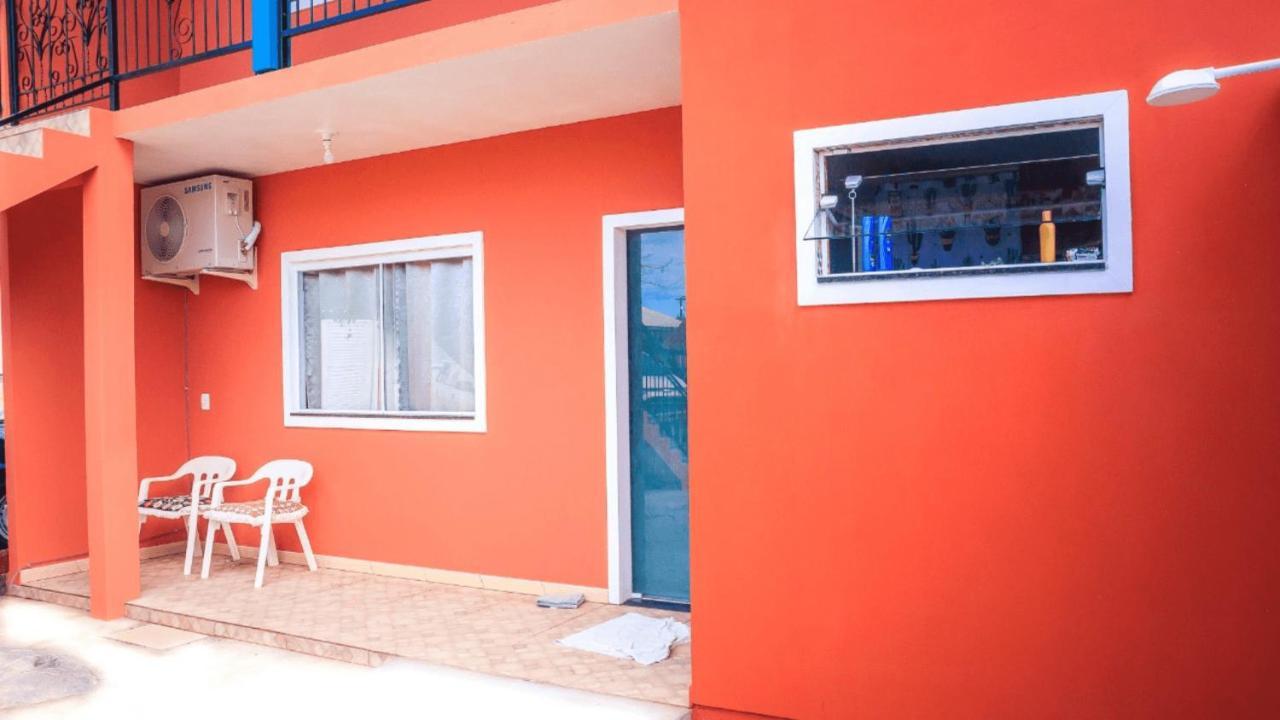 Apartamento confortável e amplo, próximo ao Parque Beto Carrero e praia de Armação Penha (Santa Catarina) Exterior foto