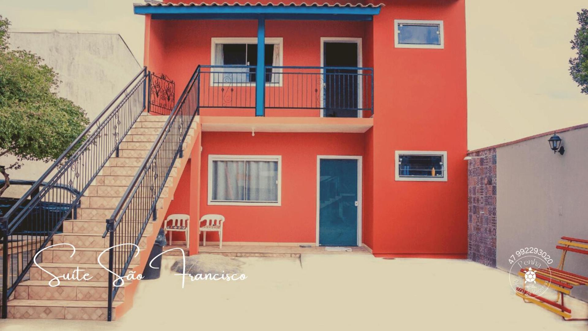 Apartamento confortável e amplo, próximo ao Parque Beto Carrero e praia de Armação Penha (Santa Catarina) Exterior foto