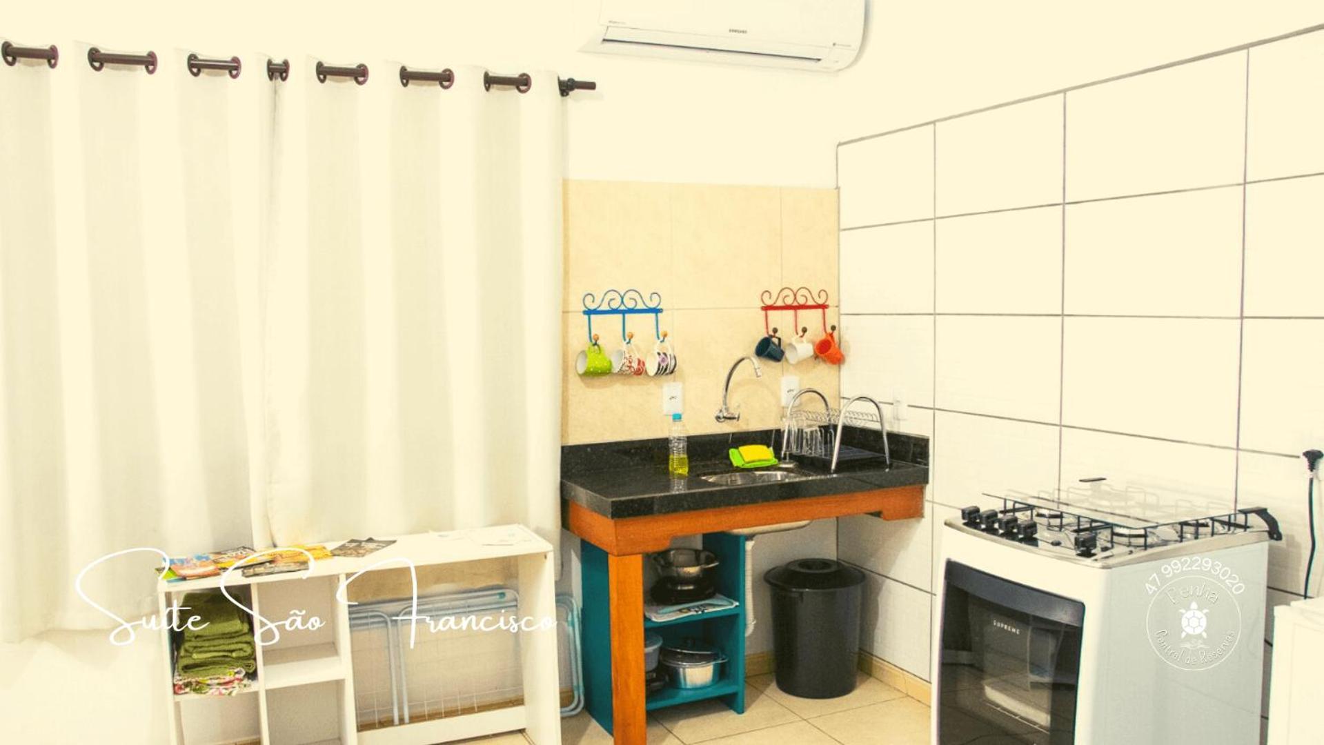 Apartamento confortável e amplo, próximo ao Parque Beto Carrero e praia de Armação Penha (Santa Catarina) Exterior foto