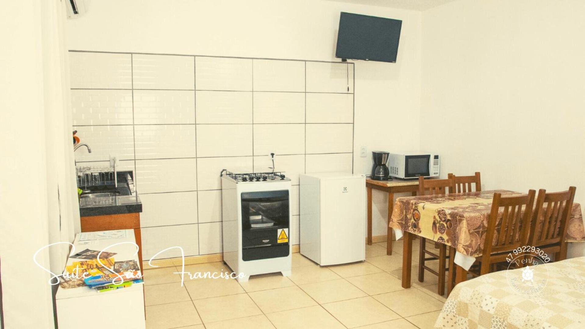 Apartamento confortável e amplo, próximo ao Parque Beto Carrero e praia de Armação Penha (Santa Catarina) Exterior foto